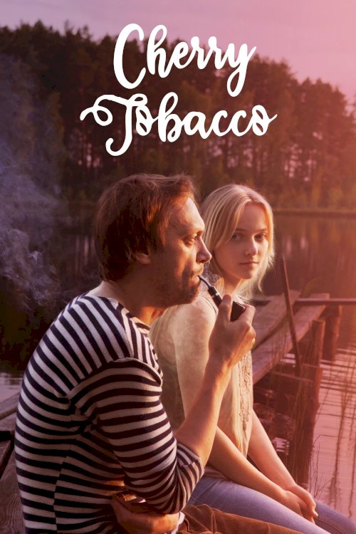 Cherry Tobacco - Movie Poster Cherry Tobacco - Movie Poster