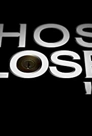 Ghost Closet '07 - Movie Poster Ghost Closet '07 - Movie Poster