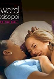 The L Word Mississippi: Hate the Sin - Movie Poster The L Word Mississippi: Hate the Sin - Movie Poster
