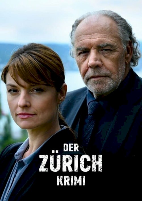 Der Zürich-Krimi: Borchert und die Spur der Diamanten - Movie Poster