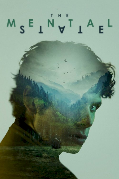 The Mental State - Movie Poster The Mental State - Movie Poster