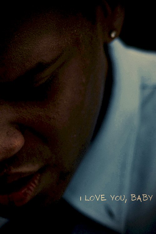 I Love You, Baby - Movie Poster I Love You, Baby - Movie Poster