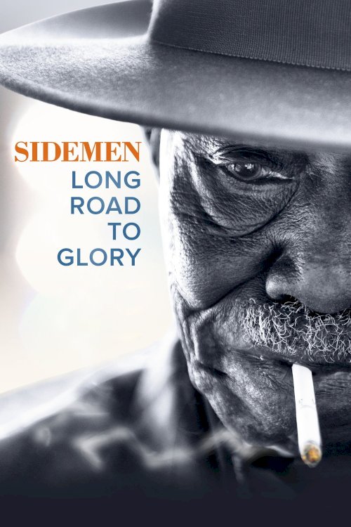 Sidemen: Long Road To Glory - Movie Poster