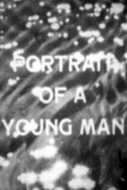 Portrait of a Young Man in Three Movements - Movie Poster Portrait of a Young Man in Three Movements - Movie Poster