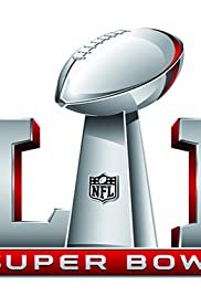 Super Bowl LI - Movie Poster Super Bowl LI - Movie Poster