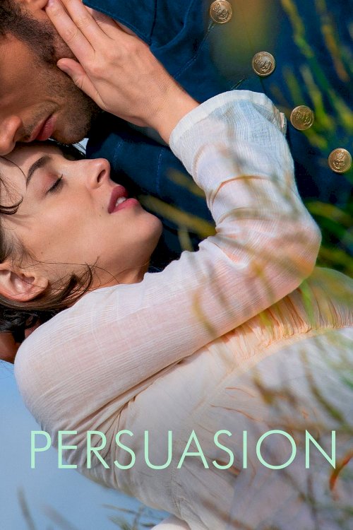 Persuasion - Movie Poster Persuasion - Movie Poster
