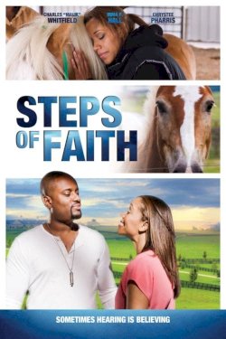 Steps of Faith - Movie Poster Steps of Faith - Movie Poster