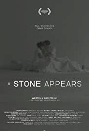 A Stone Appears - Movie Poster A Stone Appears - Movie Poster