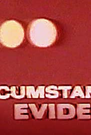 Mallory: Circumstantial Evidence - Movie Poster Mallory: Circumstantial Evidence - Movie Poster