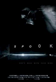 Spo0k - Movie Poster Spo0k - Movie Poster