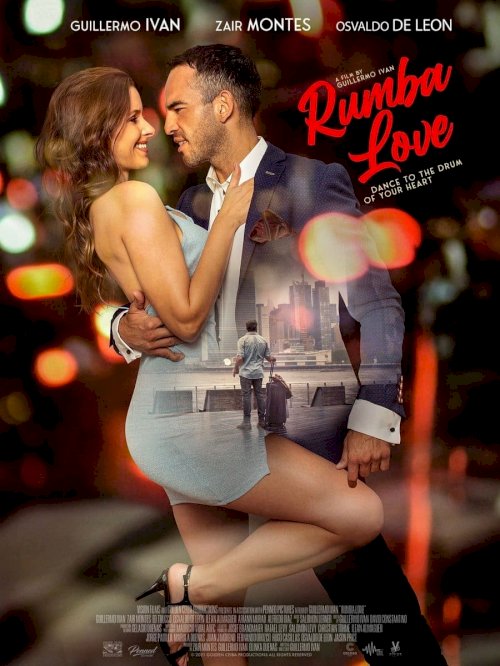 Rumba Love - Movie Poster Rumba Love - Movie Poster