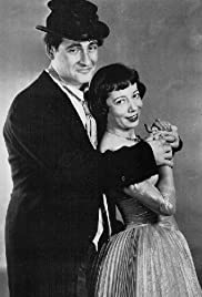 The Sid Caesar, Imogene Coca, Carl Reiner, Howard Morris Special - Movie Poster The Sid Caesar, Imogene Coca, Carl Reiner, Howard Morris Special - Movie Poster