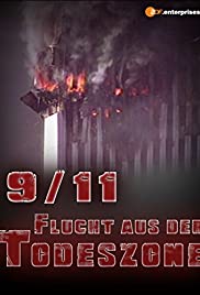 9/11: Escape from the Impact Zone - Movie Poster 9/11: Escape from the Impact Zone - Movie Poster