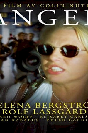 Angel - Movie Poster Angel - Movie Poster