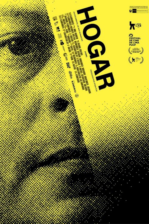 Hogar - Movie Poster Hogar - Movie Poster