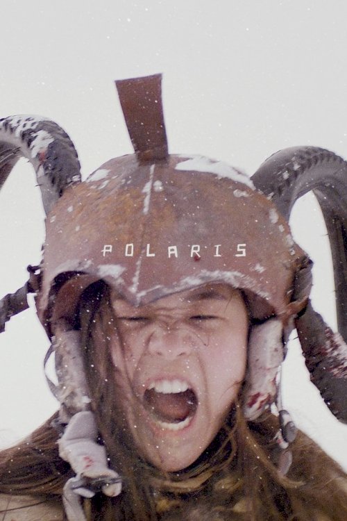 Polaris - Movie Poster Polaris - Movie Poster