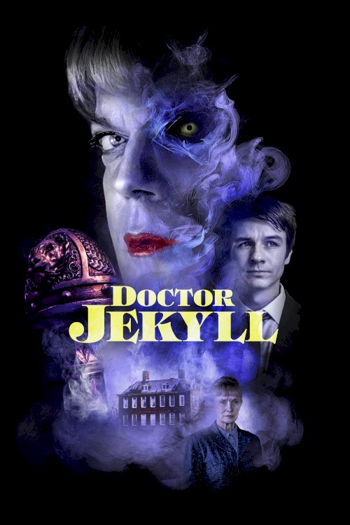 Doctor Jekyll - Movie Poster Doctor Jekyll - Movie Poster