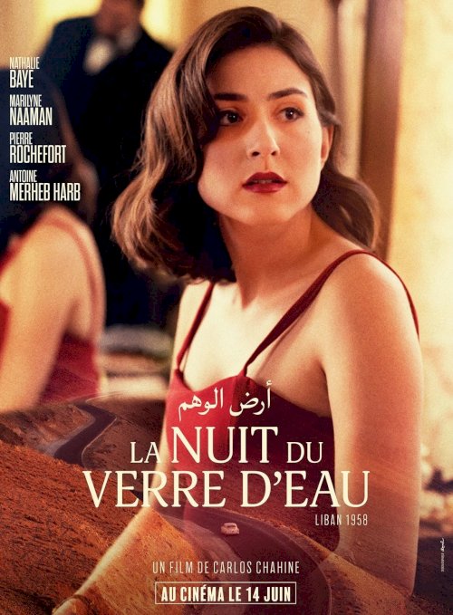 Mother Valley - Movie Poster Mother Valley - Movie Poster