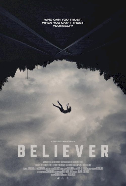 Believer - Movie Poster Believer - Movie Poster