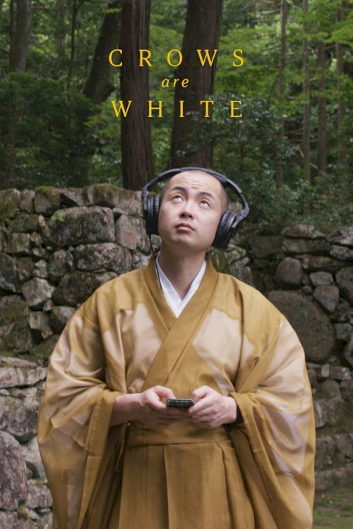 Crows Are White - Movie Poster Crows Are White - Movie Poster