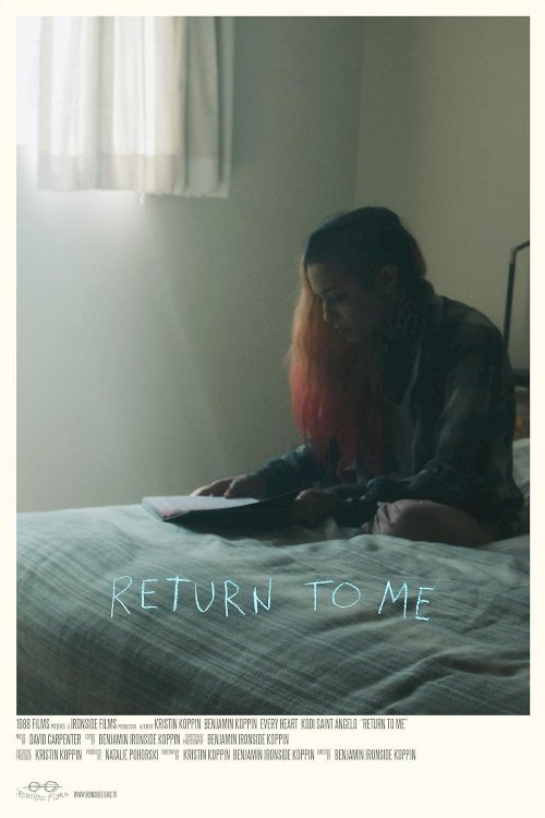 Return to Me - Movie Poster Return to Me - Movie Poster