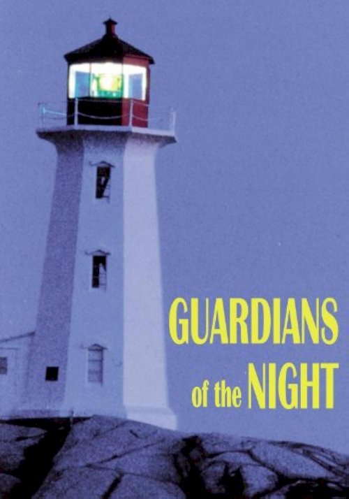 The Guardians of the Night - Movie Poster