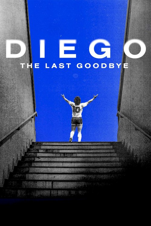Diego, The Last Goodbye - Movie Poster