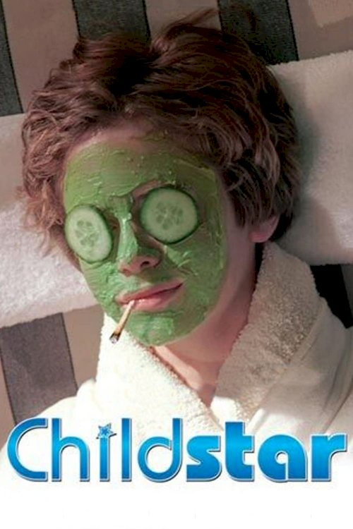 Childstar - Movie Poster Childstar - Movie Poster