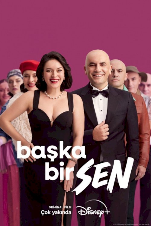 Another You - Movie Poster Another You - Movie Poster