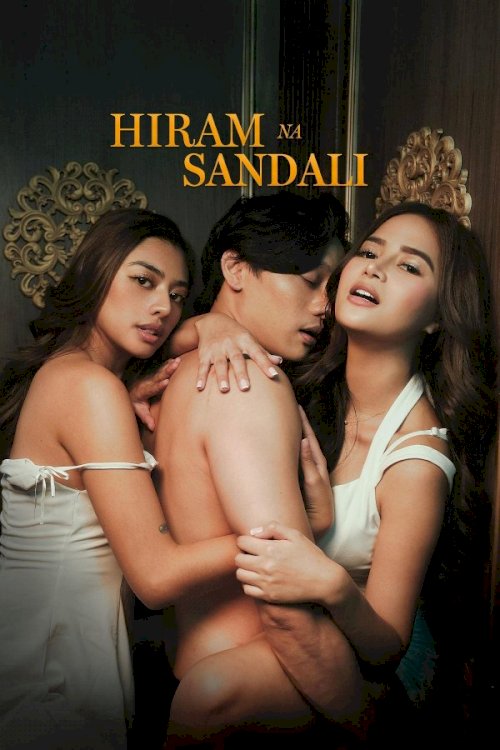 Hiram na Sandali - Movie Poster