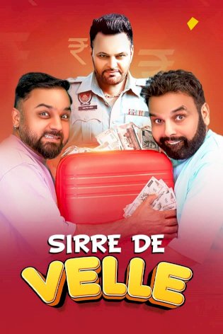 Sirre De Velle - Movie Poster Sirre De Velle - Movie Poster