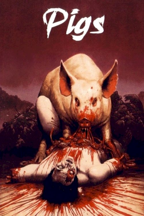 Daddy's Deadly Darling - Movie Poster Daddy's Deadly Darling - Movie Poster
