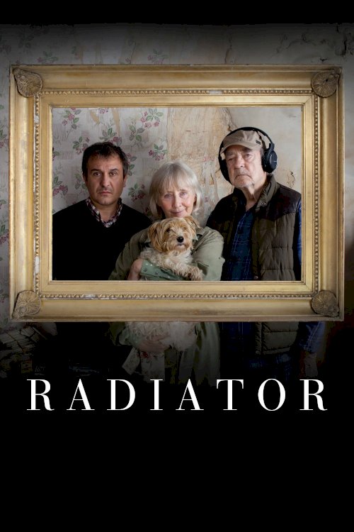 Radiator - Movie Poster