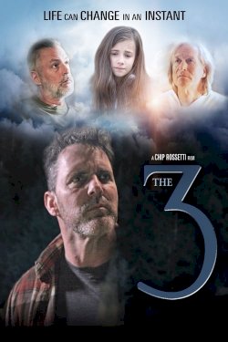 The 3 - Movie Poster The 3 - Movie Poster