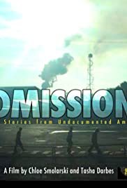 Admissions - Movie Poster Admissions - Movie Poster