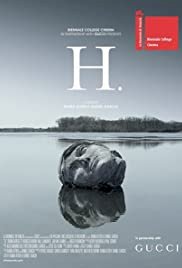 H. - Movie Poster H. - Movie Poster