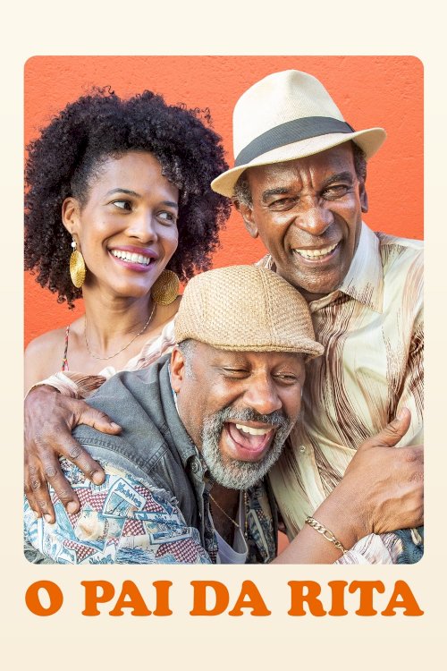 O Pai da Rita - Movie Poster