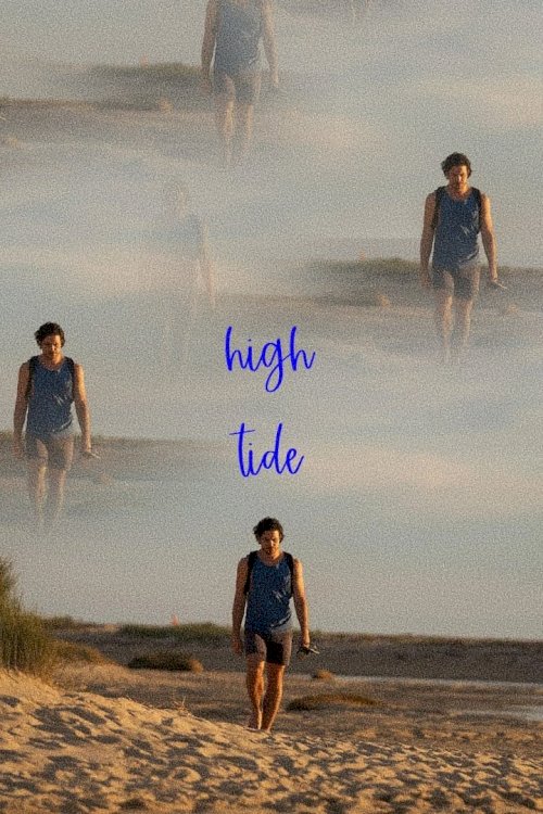 High Tide - Movie Poster