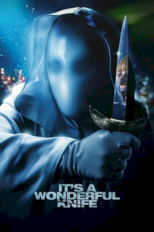 It's a Wonderful Knife - Movie Poster It's a Wonderful Knife - Movie Poster