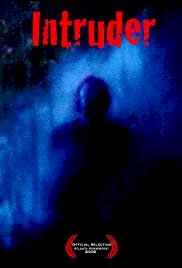 Intruder - Movie Poster Intruder - Movie Poster
