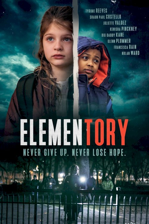 ElemenTory - Movie Poster