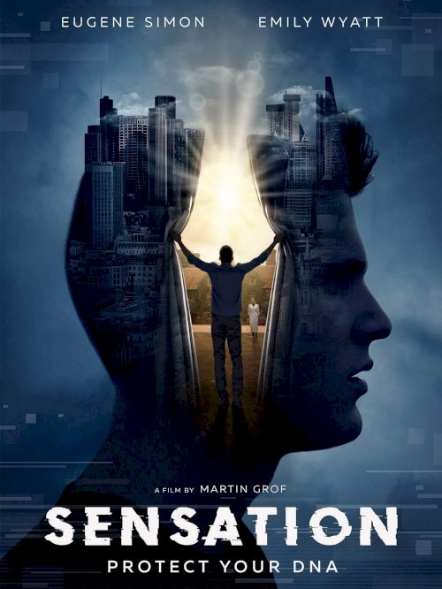 Sensation - Movie Poster Sensation - Movie Poster