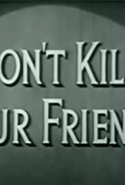 Don't Kill Your Friends - Movie Poster Don't Kill Your Friends - Movie Poster