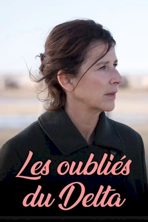 Les oubliés du Delta - Movie Poster Les oubliés du Delta - Movie Poster