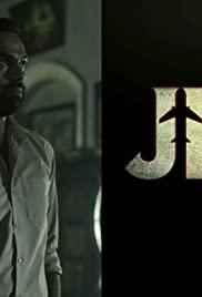 JL 50 - Movie Poster JL 50 - Movie Poster