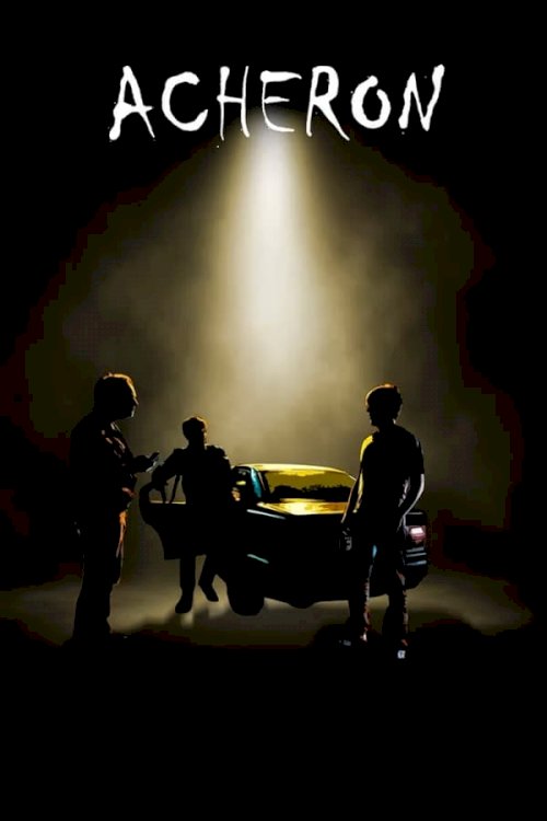 Acheron - Movie Poster