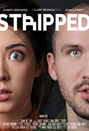 Stripped - Movie Poster