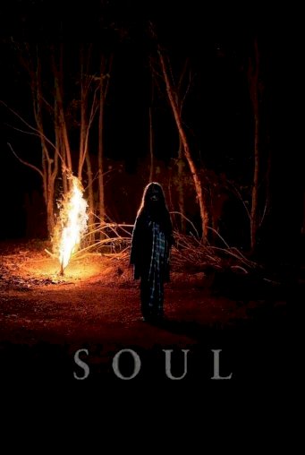 Soul - Movie Poster Soul - Movie Poster