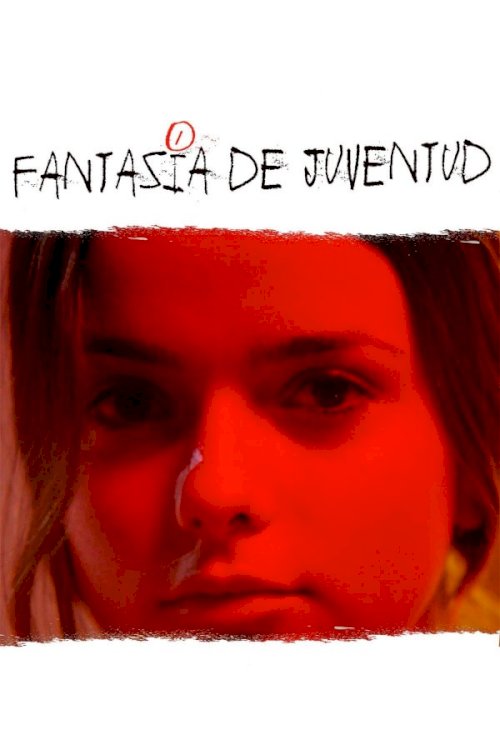 Fantasy of Youth - Movie Poster Fantasy of Youth - Movie Poster