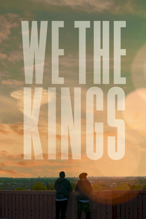 We the Kings - Movie Poster We the Kings - Movie Poster